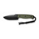 Фиксированный нож Sencut Toxodon S24036-2 Full Tang 9Cr18MoV G10 Изображение