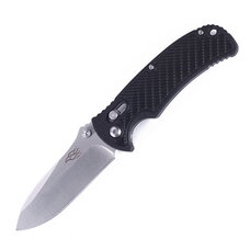 Нож складной Firebird F726M-BK сталь 440C, Axis Lock и FRN, 119 г Изображение