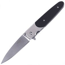 Нож складной Firebird F743-1-BK G10 440C 87 мм Frame Lock Изображение