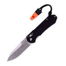 Нож складной Firebird F7452-BK-WS, 440C, G10, Axis Lock, клинок 90 мм Изображение