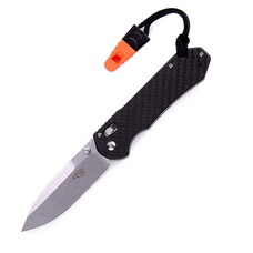 Нож складной Firebird F7452-CF углеродное волокно 440C 90 мм Axis Lock Изображение
