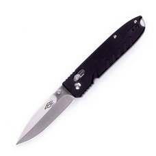 Складной нож Firebird F746-1-BK сталь 440C G10 85 мм Axis Lock Изображение