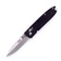 Складной нож Firebird F746-1-BK сталь 440C G10 85 мм Axis Lock Изображение