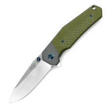 Ніж складний Firebird F7491-GR G10 440C 87 мм Liner Lock Зображення