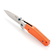 Ніж складний Firebird F7492-BK 440C G10 Drop-Point 87 мм Зображення