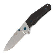 Ніж складний Firebird F7492-BK 440C G10 Drop-Point 87 мм Зображення