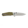 Ніж складний Firebird F7492-BK 440C G10 Drop-Point 87 мм Зображення
