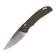 Ніж складаний Firebird F7531-GR 8,9 см 440C Axis Lock склопластик Зображення