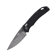 Складной нож Firebird F7533-BK с рукояткой G10, Axis Lock, 89 мм Изображение