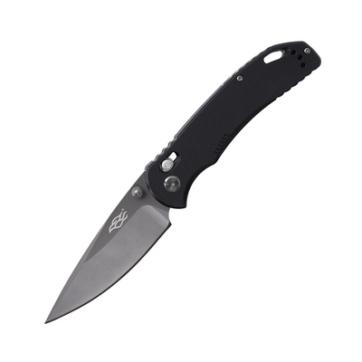 Складной нож Firebird F7533-BK с рукояткой G10, Axis Lock, 89 мм Изображение