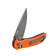 Складной нож Firebird F7533-OR 440C G10 Axis Lock 89 мм Изображение