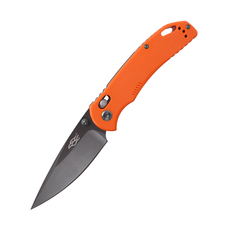 Складной нож Firebird F7533-OR 440C G10 Axis Lock 89 мм Изображение