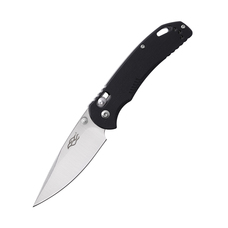 Складной нож Firebird F753M1 G10 440C Clip-Point 77 мм Изображение