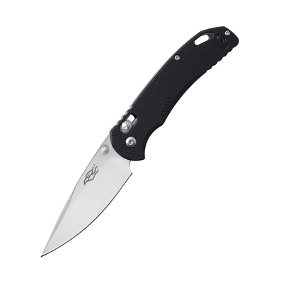 Ніж складаний Firebird F753M1 G10 440C Clip-Point 77 мм Зображення