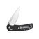 Складной нож Firebird F753M1-CF 440C HRC58, карбон, Axis Lock Изображение