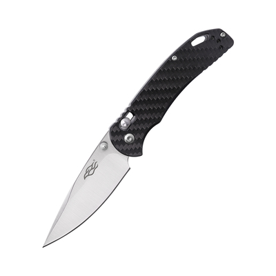 Ніж складний Firebird F753M1-CF 440C HRC58 з карбоном та Axis Lock Зображення