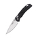 Складной нож Firebird F753M1-CF 440C HRC58, карбон, Axis Lock Изображение