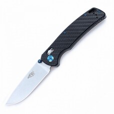Нож складной Firebird F7542-CF с карбоновыми накладками, сталь 440C Изображение