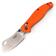 Ніж складний Firebird F7551-OR 85 мм 440C G10 Axis Lock Зображення