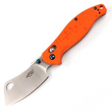 Ніж складний Firebird F7551-OR 85 мм 440C G10 Axis Lock Зображення