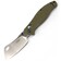 Ніж складний Firebird F7551-OR 85 мм 440C G10 Axis Lock Зображення