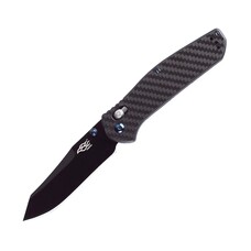 Ніж складний Firebird F7563-CF 440C 89 мм карбонова ручка Axis Lock Зображення