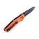 Ніж складний Firebird F7563-GR із клинком 440C та рукояттю G10 Зображення