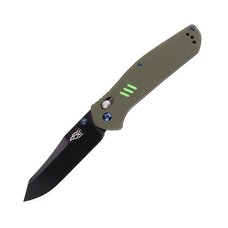 Ніж складний Firebird F7563-GR із клинком 440C та рукояттю G10 Зображення