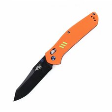 Ніж складний Firebird F7563-OR 440C G10 Axis Lock 89 мм, 210 мм Зображення