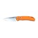 Нож складной Firebird F7582, замок Button-lock, сталь 440C, G10 Изображение