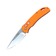 Нож складной Firebird F7582, замок Button-lock, сталь 440C, G10 Изображение