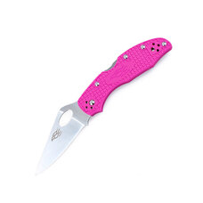 Нож складной Firebird F759M-PN сталь 440C 58 HRC, замок Back Lock Изображение