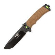 Нож Firebird F803-DY фиксированный 8Cr13MoV Drop-Point 113мм Изображение
