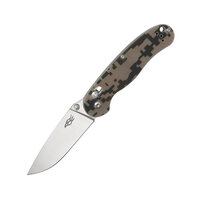 Нож складной Firebird FB727S-CA G10 440C Axis Lock 78 мм лезвие Изображение