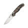 Нож складной Firebird FB727S-CA G10 440C Axis Lock 78 мм лезвие Изображение
