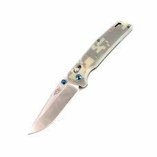 Нож складной Firebird FB7601-CA с G10 рукояткой 440C Axis Lock 87 мм Изображение