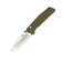 Ніж складний Firebird FB7601-CA з G10 рукояткою 440C Axis Lock 87 мм Зображення
