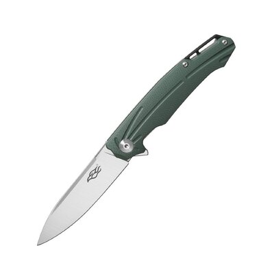 Ніж складаний Firebird FH21-GB сталь D2 G10 86 мм Liner Lock Зображення