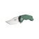 Ніж складаний Firebird FH61-GY D2 Clip-Point 7 см, G10 рукоять Зображення