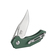 Ніж складаний Firebird FH61-GY D2 Clip-Point 7 см, G10 рукоять Зображення