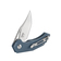 Ніж складаний Firebird FH61-GY D2 Clip-Point 7 см, G10 рукоять Зображення