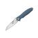 Складной нож Firebird FH71-GY Flipper G10/D2 87 мм Drop Point Изображение