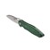Складной нож Firebird FH71-GY Flipper G10/D2 87 мм Drop Point Изображение