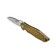 Складной нож Firebird FH71-GY Flipper G10/D2 87 мм Drop Point Изображение