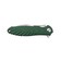 Складной нож Firebird FH71-GY Flipper G10/D2 87 мм Drop Point Изображение