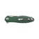 Складной нож Firebird FH71-GY Flipper G10/D2 87 мм Drop Point Изображение