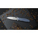 Складной нож Firebird FH71-GY Flipper G10/D2 87 мм Drop Point Изображение