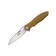 Складной нож Firebird FH71-GY Flipper G10/D2 87 мм Drop Point Изображение