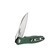Складной нож Firebird FH71-GY Flipper G10/D2 87 мм Drop Point Изображение