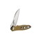 Складной нож Firebird FH71-GY Flipper G10/D2 87 мм Drop Point Изображение